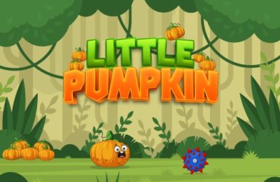 Little Pumpkin Online Game