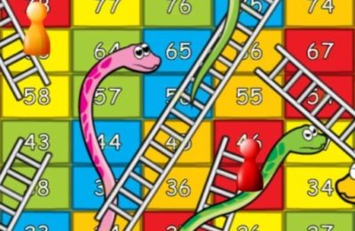 Lof Snakes and Ladders