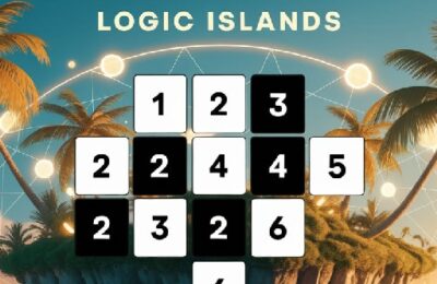 Logic Islands