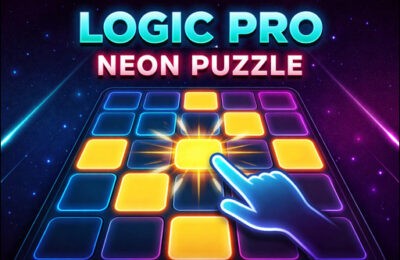 Logic Pro &ndash; Neon Edition
