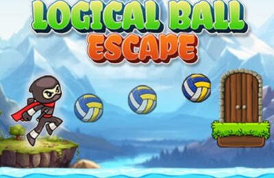 Logical Ball Escape