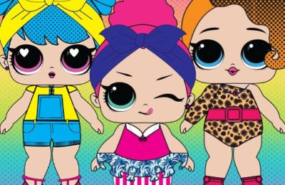 Lol Doll Avatar creator dress up