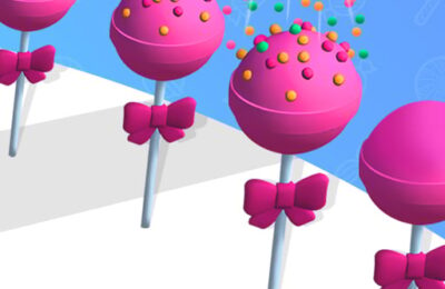 Lollipop Stack Run