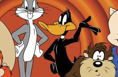 Looney Tunes Jigsaw Puzzle Collection