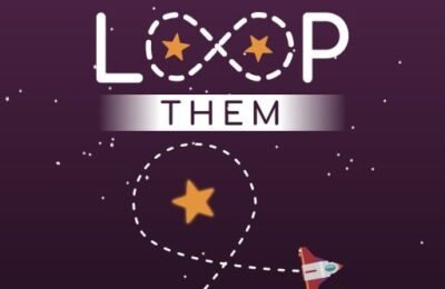 Loop them