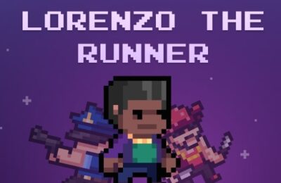 Lorenzo the Runner