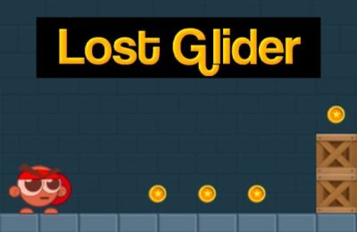 Lost Glider