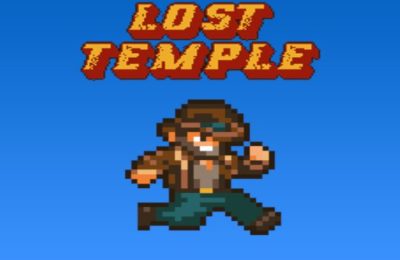 Lost Temple