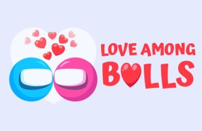 Love Among Balls: Pull Pins