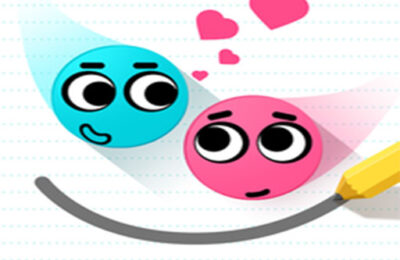 Love Balls Game