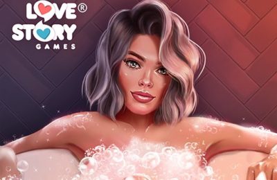 Love Story Game for Girl