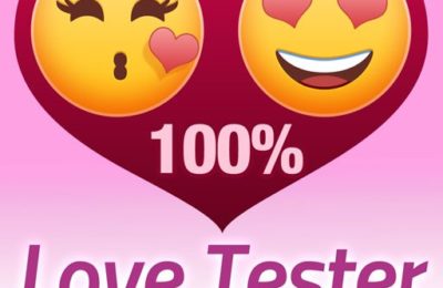 Love Tester – Find Real Love