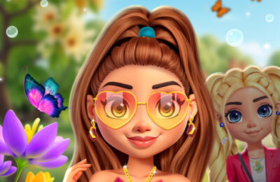 Lovie Chics Spring Break Fashion