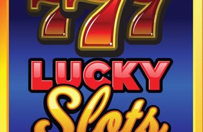 Lucky Slots – Casino gratuit