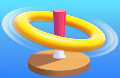 Lucky Toss 3D – Toss & Win Big