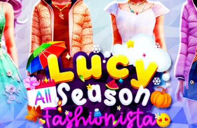 Lucy All Season Fashioninsta