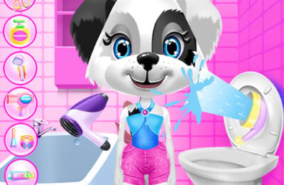 Lucy Dog Care