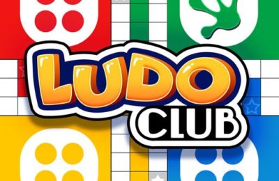 Ludo Club – Fun Dice Game