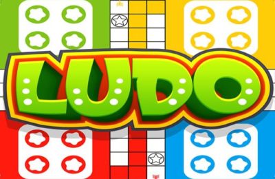 Ludo Family