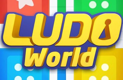 Ludo World-Ludo Superstar