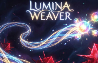 Lumina Weaver