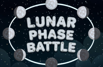 Lunar Phase Battle
