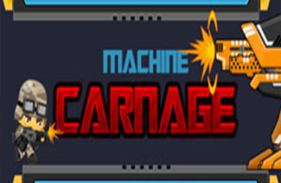 Machine Carnage