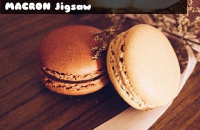 Macroon Jigsaw