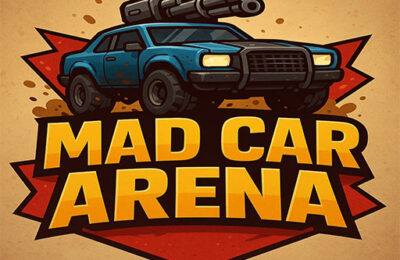 Mad Car Arena