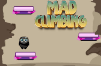 Mad Climbing Game