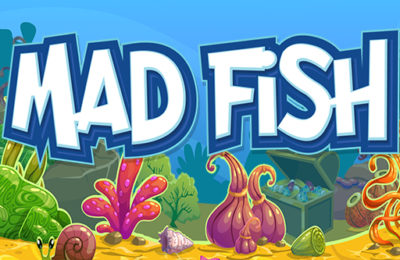 Mad Fish