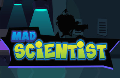 Mad Scientist HD