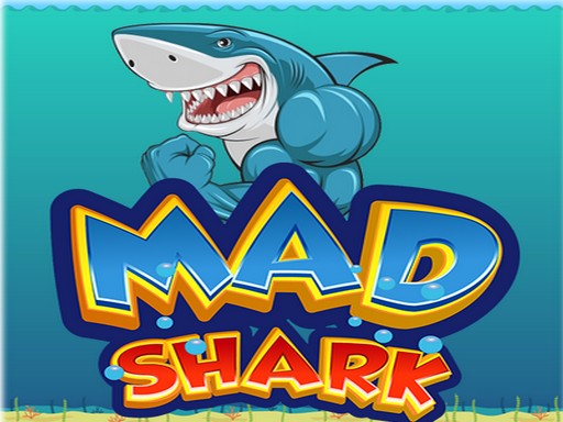 MAD Shark 2021