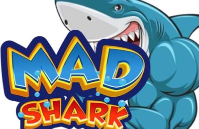 Mad Shark 3D