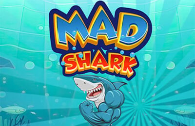 Mad Shark Fish