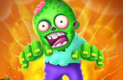 MAD ZOMBIES : Offline Zombie Games