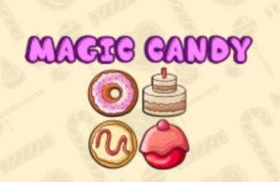 Magic Candy