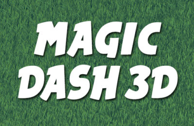 Magic Dash 3D