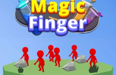 Magic Fingers