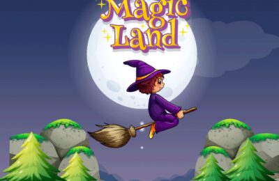 Magic Land