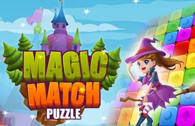 Magic Match