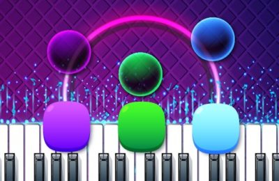 Magic Piano Tiles New