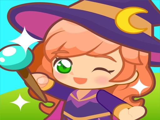 Magic School Story – Free Game Online