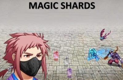 Magic Shards