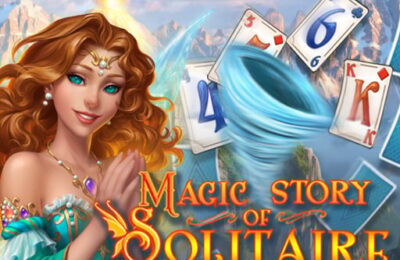 Magic Solitaire