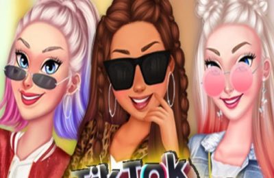 Magic TikTok Princesses Back To Basics