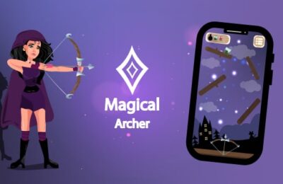 Magical Archer