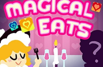 Magical Eats