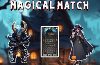 Magical Match