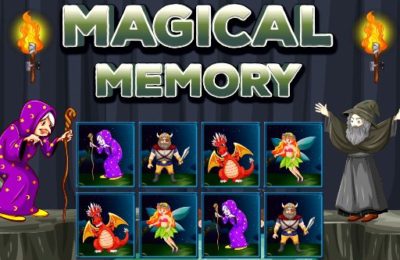 Magical Memory